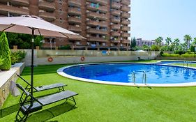 Apartment Vila De Oropesa X - Marina D'Or-3 By Interhome